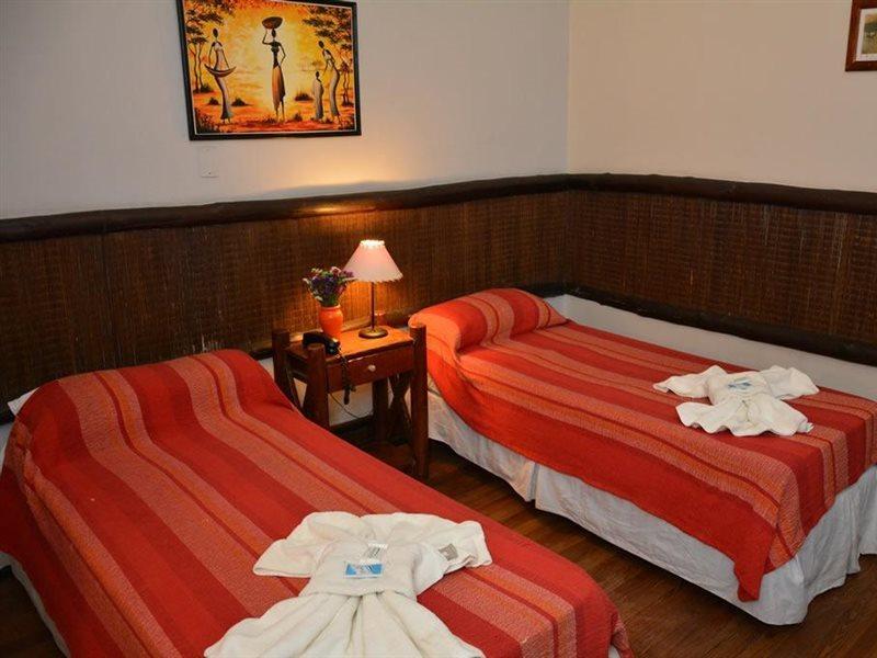 Hotel La Giralda ซัลตา ภายนอก รูปภาพ
