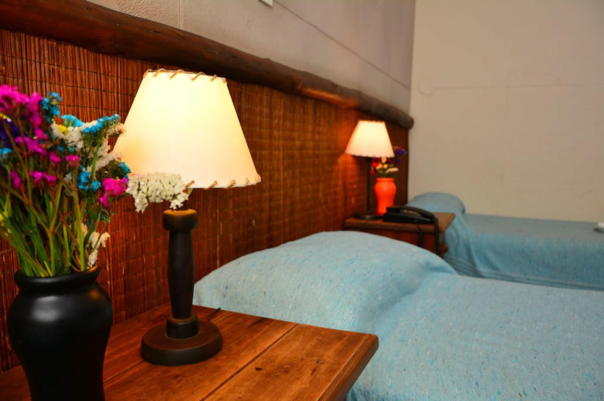 Hotel La Giralda ซัลตา ภายนอก รูปภาพ