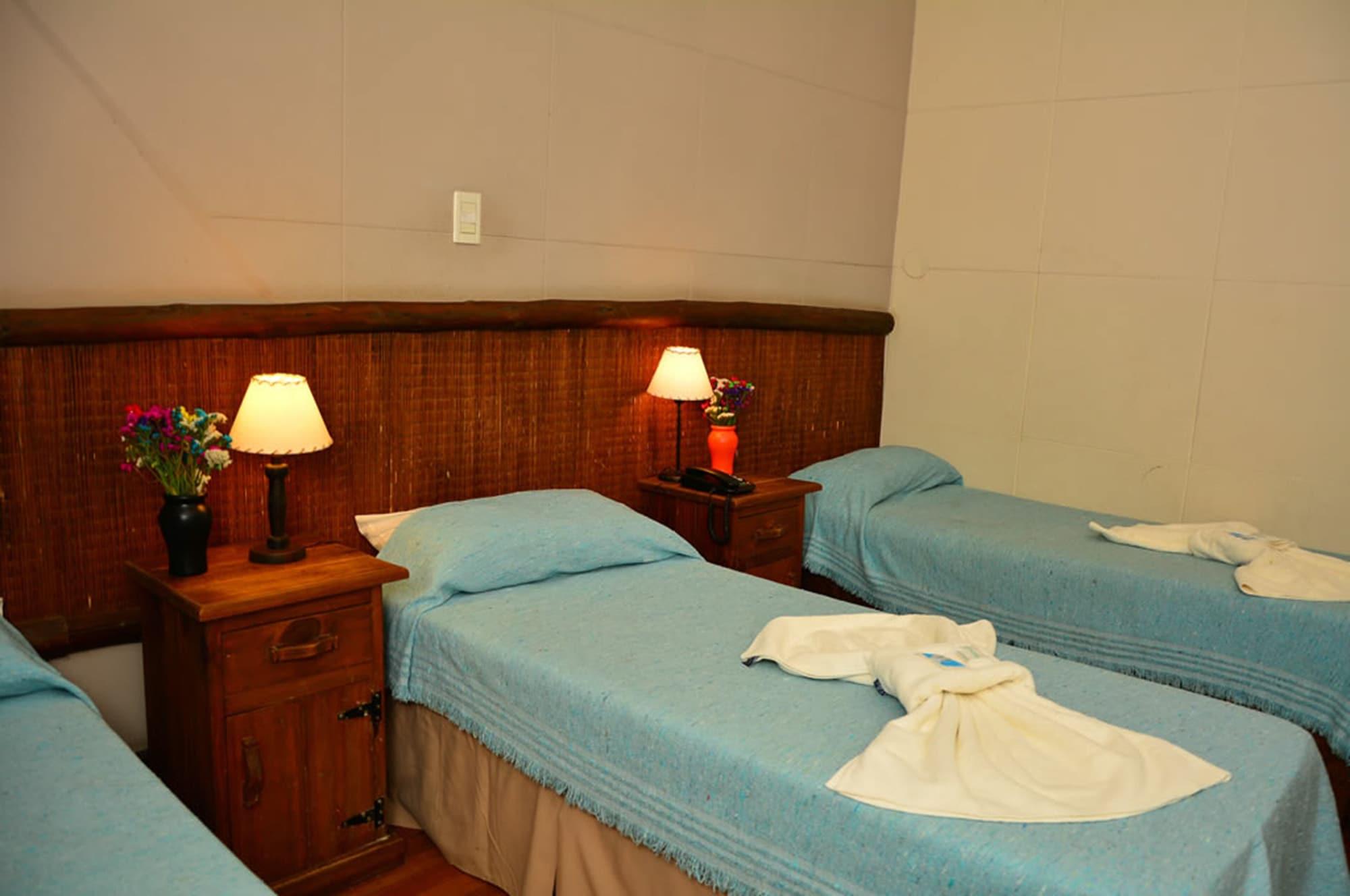 Hotel La Giralda ซัลตา ภายนอก รูปภาพ