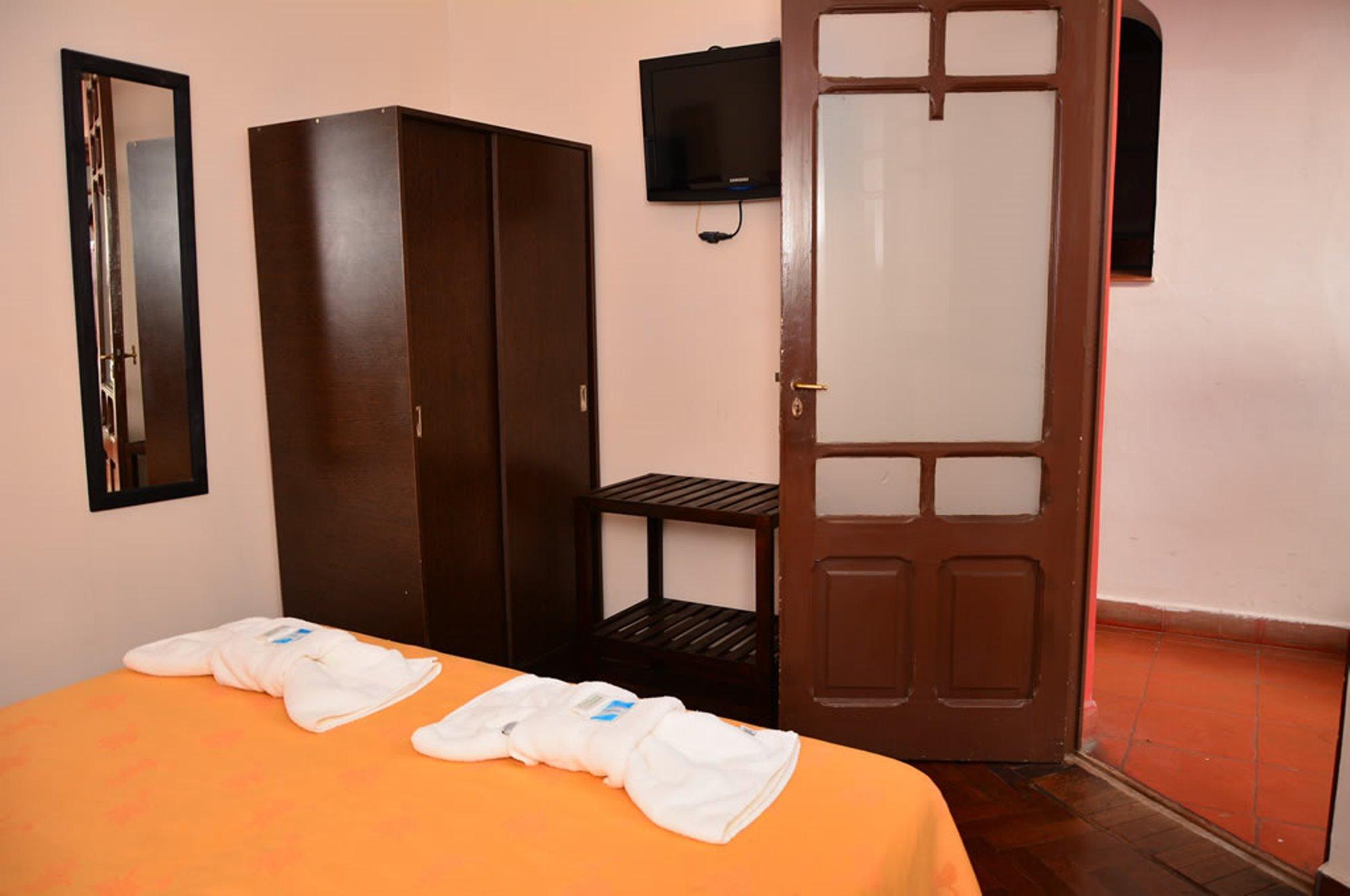 Hotel La Giralda ซัลตา ภายนอก รูปภาพ
