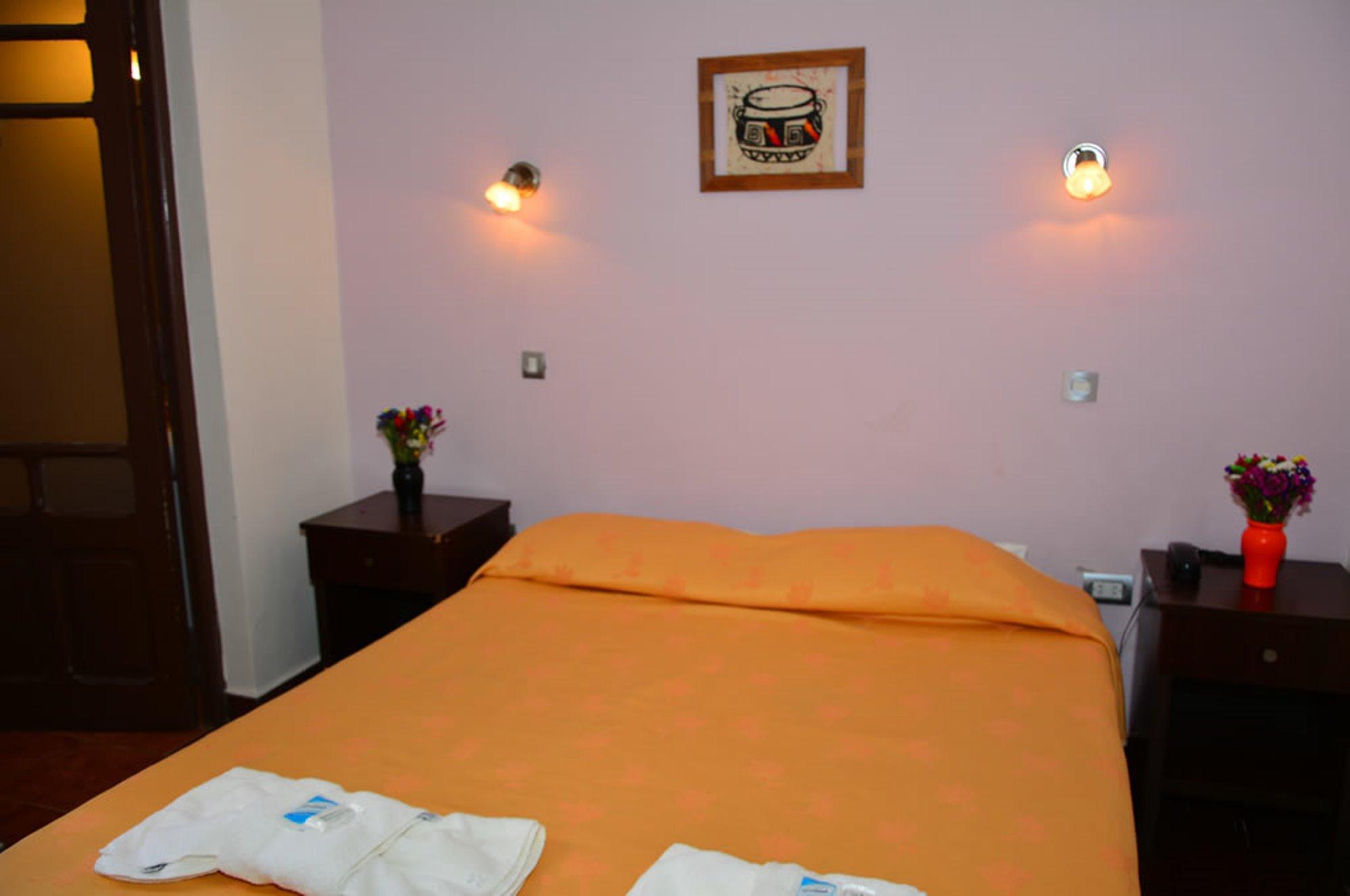 Hotel La Giralda ซัลตา ภายนอก รูปภาพ
