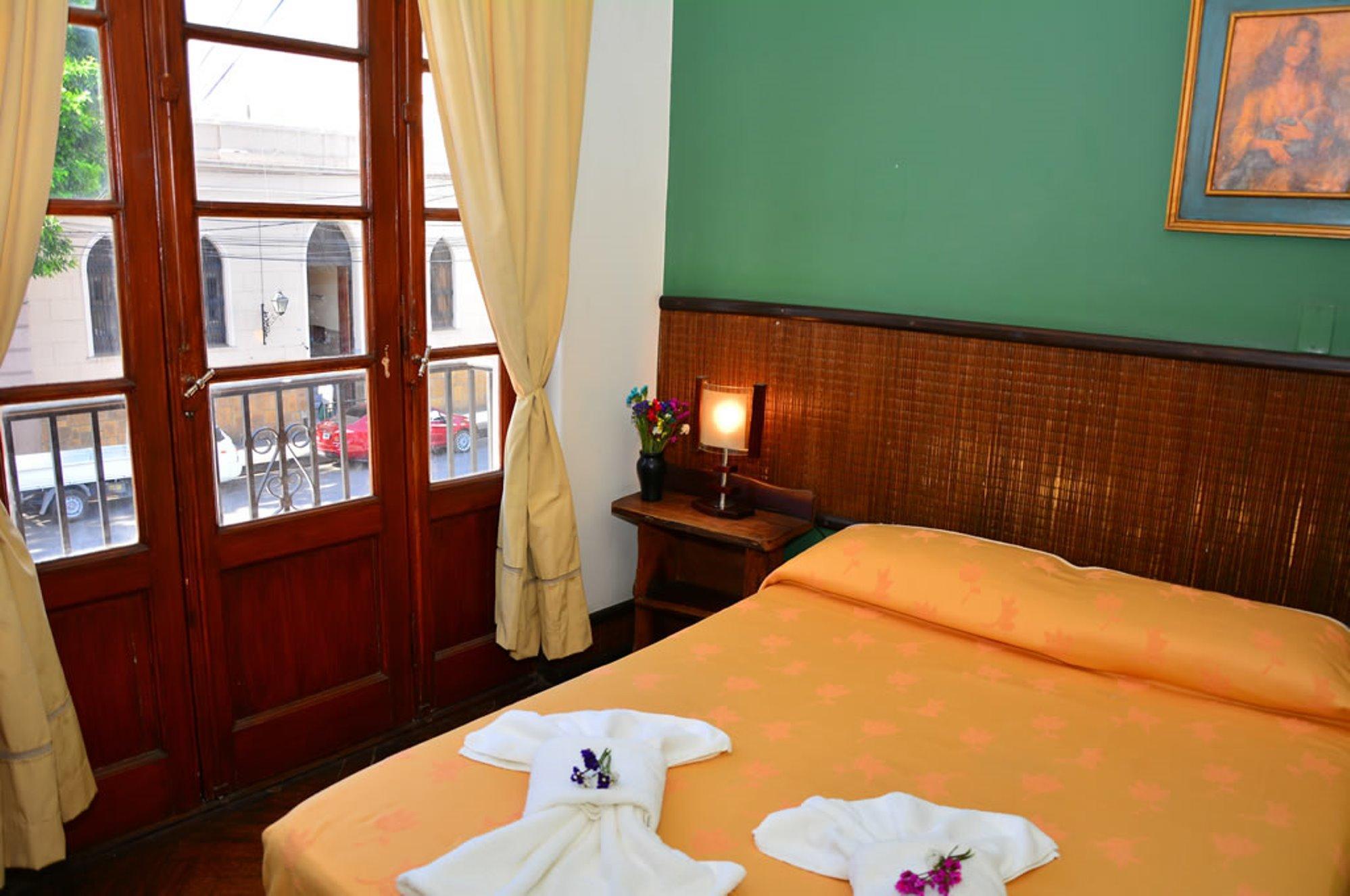 Hotel La Giralda ซัลตา ภายนอก รูปภาพ